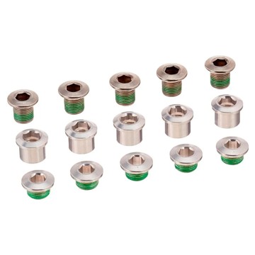 Skrutky SRAM Plato Nhb Dzero/Xx1