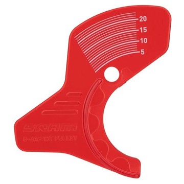 SRAM Tool Herramienta Ajuste Cambio Etap Axs 26-44