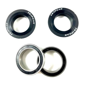 Rodamientos TRIPEAK Bb90/95 Trek Shim