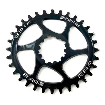 LOLA Single chainring Boost 32