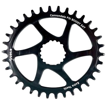 LOLA Chainring Ai 32