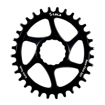 LOLA Chainring Race Face Boost 36