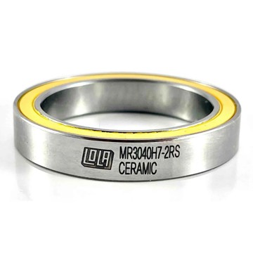 Ložisko LOLA Ped Ceram Mr30407H7