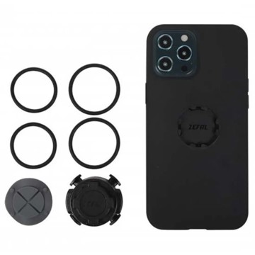 Support de téléphone ZEFAL Soporte teléfono para manillar 6.4