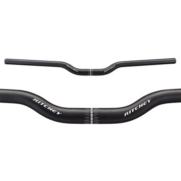 Řídítka RITCHEY Rizer 670Mm/30Mm Rise