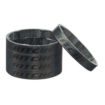 Podložky RITCHEY WCS Carbono 286Mm