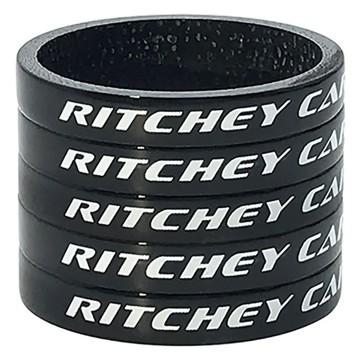 Mezerníky RITCHEY WCS Carbono 286Mm