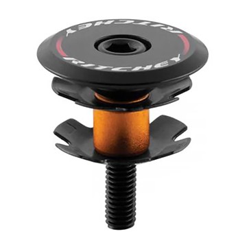 Jiskra RITCHEY Superlogic Cap&Starnut 1-1/8