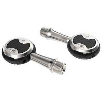 Pedály WAHOO Zero 2.0 (56mm)