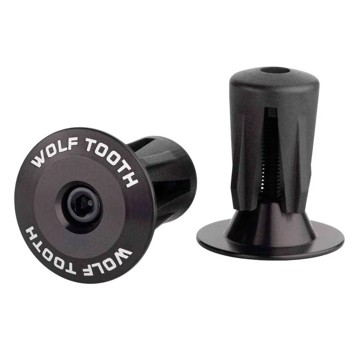 WOLF TOOTH Headset covers Aluminio