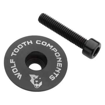 Tapones WOLF TOOTH Ultralight 0Mm