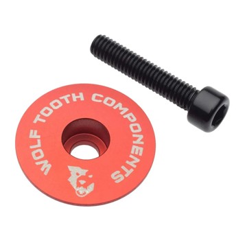 Kryty WOLF TOOTH Ultralight 0Mm