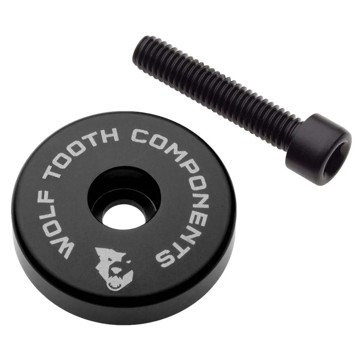 Kryty náhlavní soupravy WOLF TOOTH Ultralight 5Mm