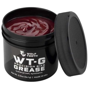 Mazivo WOLF TOOTH Precision 57Gr