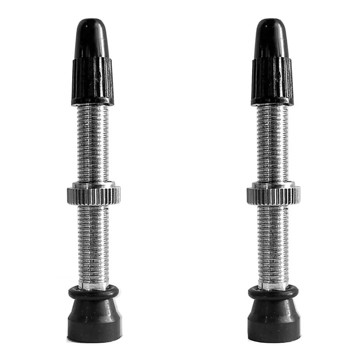 Valve tubeless BLUB Presta Valves Kit 44Mm