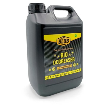 Odmasťovač BLUB Degreaser 5L