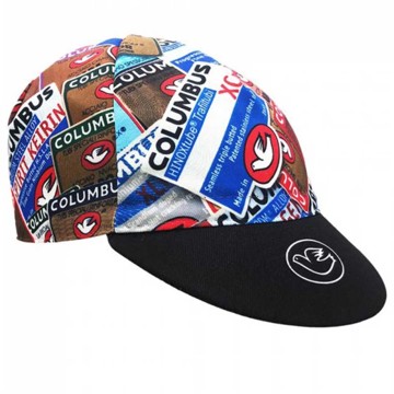 Gorra Cinelli Multitag