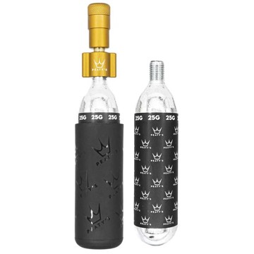 PEATY´S Pump Holeshot Road/Gravel 16G