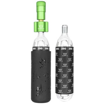 PEATY´S Pump Holeshot Road/Gravel 16G