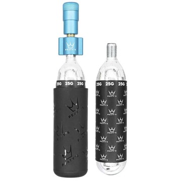 PEATY´S Pump Road/Gravel 16G