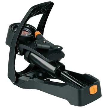 Nožná pumpa SKS Airstep Digi