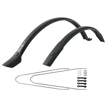 Blatníky SKS Urban 28
