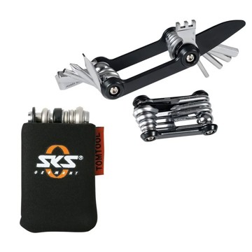 SKS Multitool Tom 14