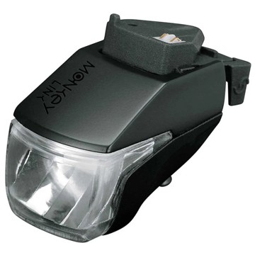 Přední světlo SKS Monkeylight 100 Lux Usb-C