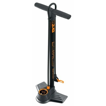 SKS Foot pump Air-X-Plorer 10.0