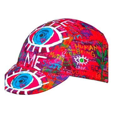 Šiltovka CYCOLOGY Cycling Cap