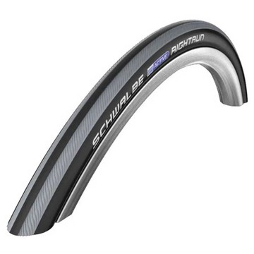 Plášť SCHWALBE Rightrun HS 387 Wire 20