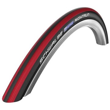 Plášť SCHWALBE Rightrun 24X1.00 Hs387 Lskin