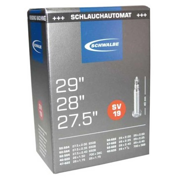 Duša SCHWALBE 29X1.50-2.40 V Presta 40Mm
