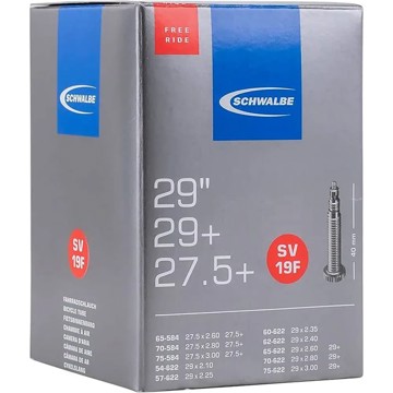 Duša SCHWALBE 28X2.10/29X3.00 Freeride V P