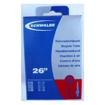 Duša SCHWALBE 26X1.125 V Presta 40Mm