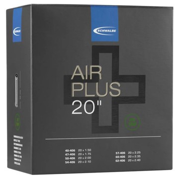 Tuba SCHWALBE Av7Ap Air Plus 20  V.Standard 40M