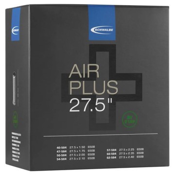 Duša SCHWALBE AV21AP Air Plus