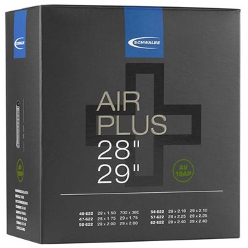 Duša SCHWALBE AV19AP Air Plus