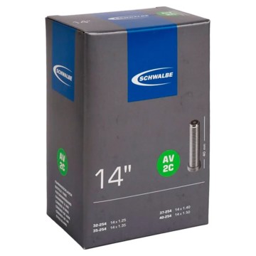 Chambre à air SCHWALBE AV2C 14