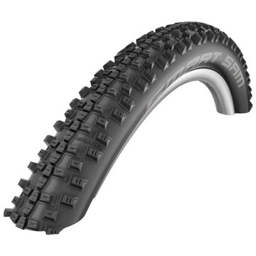 Pneumatika SCHWALBE Smart Sam Plus 26X2.10