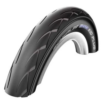 Plášť SCHWALBE Kid Plus 12X1.75 Twinskin