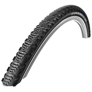 Dæk SCHWALBE CX Comp 28x1.50/700x38C K-Guard