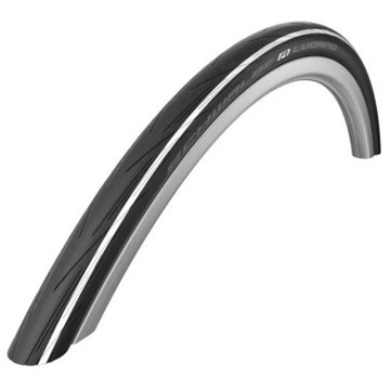 Plášť SCHWALBE Lugano Ii 700X25 Rig.