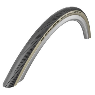 Plášť SCHWALBE Lugano Ii 700X25C Rig.