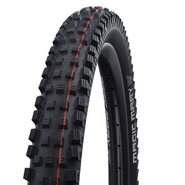 SCHWALBE Tire Mary 26X2.35 Sup.Grav. Soft