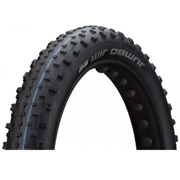 SCHWALBE Tire Jumbo Jim 4.40 Super Ground Tubeless