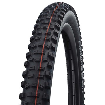SCHWALBE Tire Hans Dampf 26X2.35 Soft Pl.