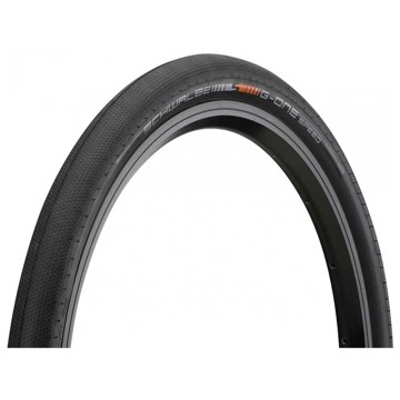 Plášť SCHWALBE G-One Speed 20X1.50