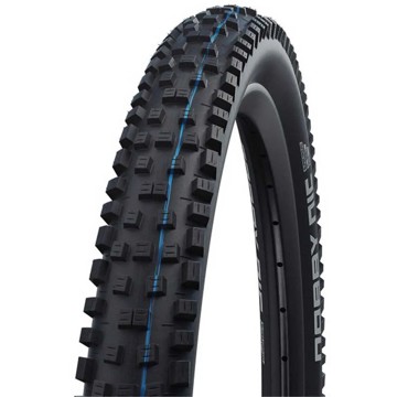 SCHWALBE Tire Nic 26X2.35 Evo Sup.Ground Tle Pl.