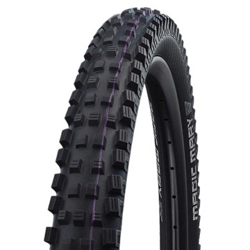 SCHWALBE Tire Mary 26X2.35 Sup.Dh Tle Ult.Soft Pl.